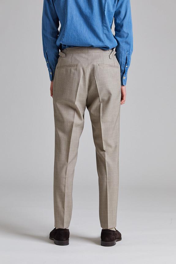 Onesto N. Siena Prato Suit Tropical Beige-13